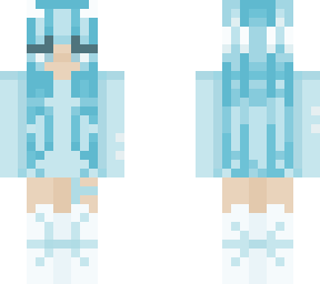 frost princess [contest entry]
