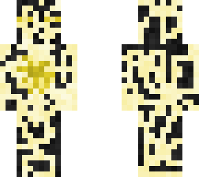 fully corrupted me (god mode)
