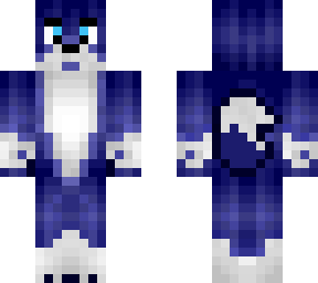 furry
