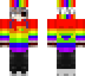 g4y pride skin