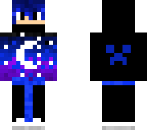 galaxy boy