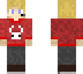 gamer guy ( hk sweater)