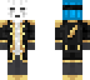 ghast king