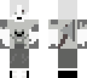 ghost cactus