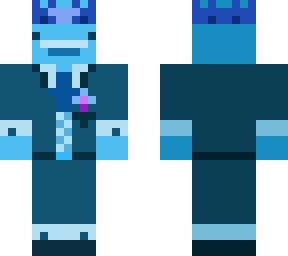 ghost duckersy