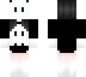 ghost face