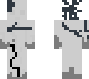ghost girl