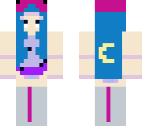 girl