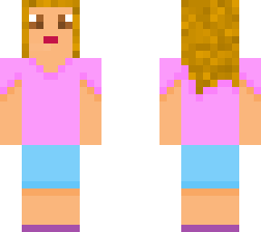 girl