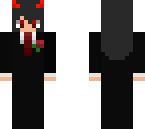 girl devil