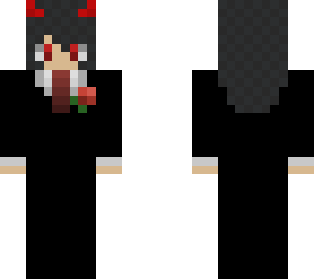girl devil