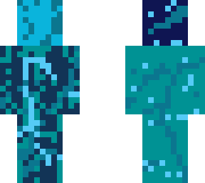 glitch bot
