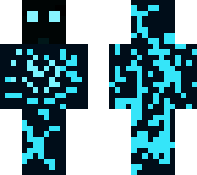 glow