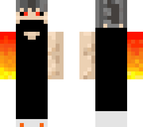 god of fire