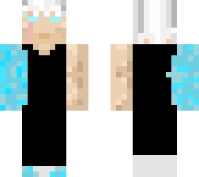 god of ice