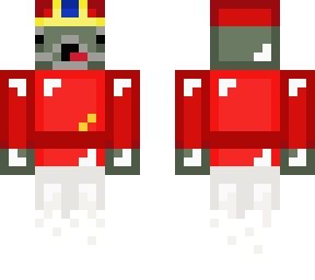 god of wealth skeppy