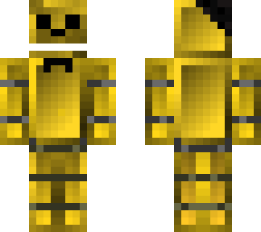 golden freddy