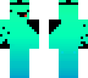 gradient derp skin