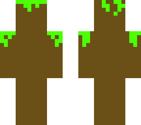 grass block