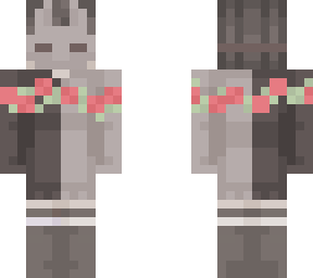 gray fox