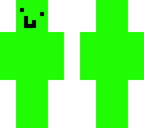 green derp
