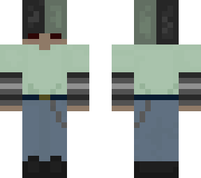 green elf