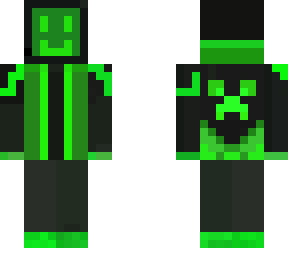 green gamer bot