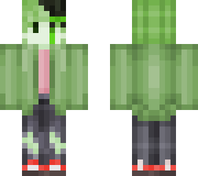 greeney