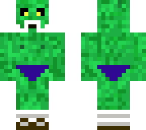 grob the goblin