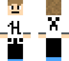 h super skin