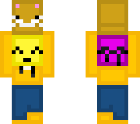 hamsta! ~ random