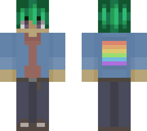 happy pride boi!