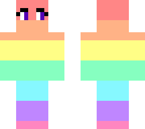 happy pride month!