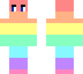 happy pride month! 2