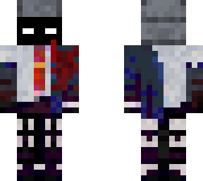 herobrine assassino