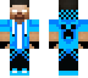 herobrine remastered