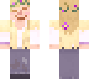 hippie isaac