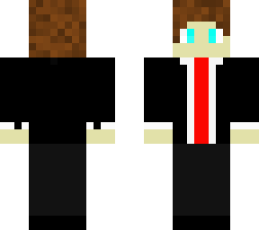 hombre elegante