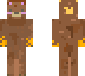 honeybear
