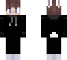 hoodie kid