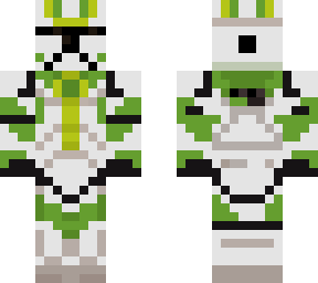 horn company trooper