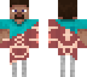 human body.