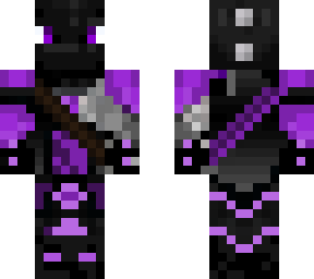 hunter dragon
