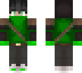 hunter eden