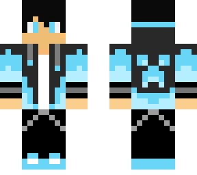 ice boy