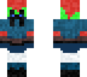idk