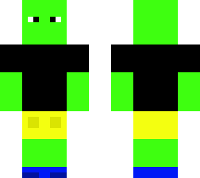 idk what skin is this (reuploaded)