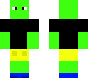 idk what skin is this