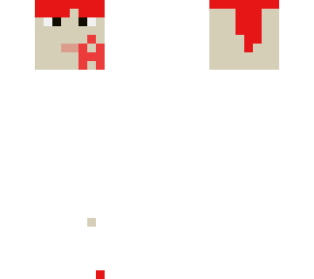 igers head