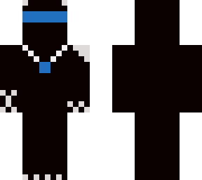 infinity man (space!)